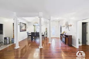 100 Crystal Rdg Dr NW, Milledgeville, GA 31061 - Photo 3