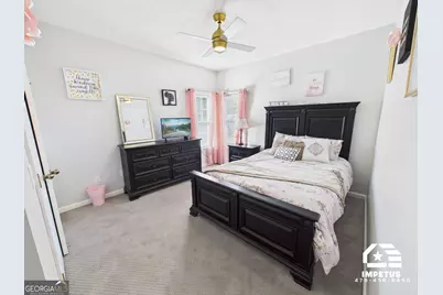 100 Crystal Ridge Drive NW, Milledgeville, GA 31061 - Photo 15