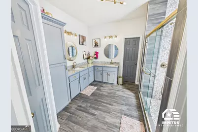 100 Crystal Ridge Drive NW, Milledgeville, GA 31061 - Photo 9