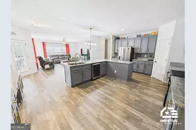 100 Crystal Ridge Drive NW, Milledgeville, GA 31061 - Photo 3