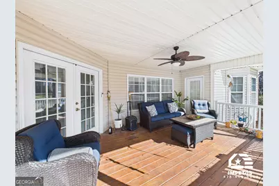 100 Crystal Ridge Drive NW, Milledgeville, GA 31061 - Photo 33