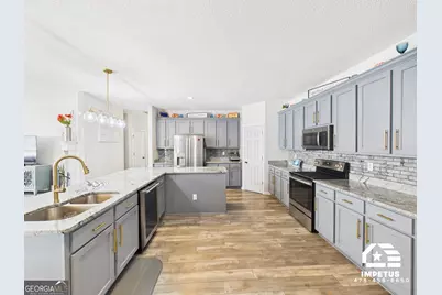 100 Crystal Ridge Drive NW, Milledgeville, GA 31061 - Photo 35