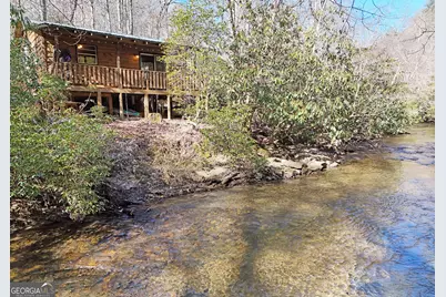 150 Donna Lee Lane, Mineral Bluff, GA 30559 - Photo 7