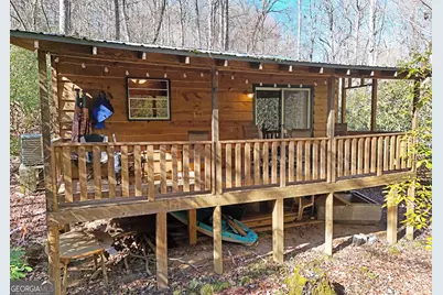 150 Donna Lee Lane, Mineral Bluff, GA 30559 - Photo 11