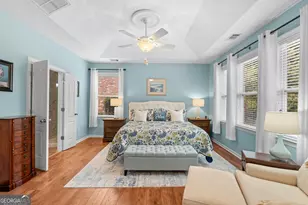 327 Fairways Dr, Macon, GA 31220 - Photo 23