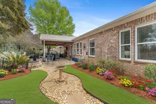 327 Fairways Dr, Macon, GA 31220 - Photo 39