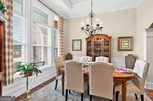 327 Fairways Dr, Macon, GA 31220 - Photo 5