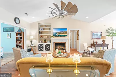 327 Fairways Drive, Macon, GA 31220 - Photo 13