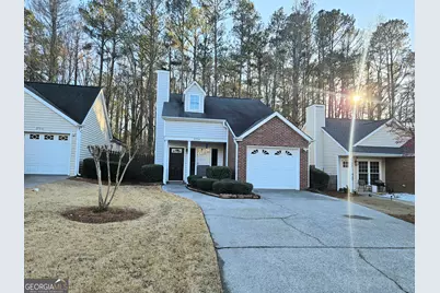 2734 Highland Ridge NW, Kennesaw, GA 30152 - Photo 1