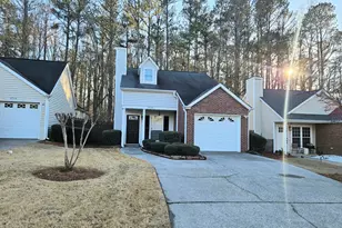 2734 Highland Ridge NW, Kennesaw, GA 30152 - Photo 1