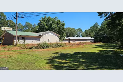 3405 Historic Hwy 17, Martin, GA 30557 - Photo 5