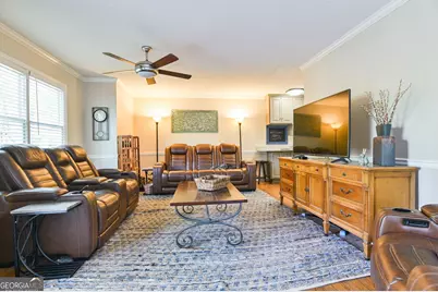 1020 Barnett Place, Athens, GA 30605 - Photo 5