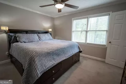 1020 Barnett Place, Athens, GA 30605 - Photo 17