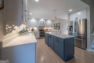 227 Bates Road SE, Cartersville, GA 30120 - Photo 21