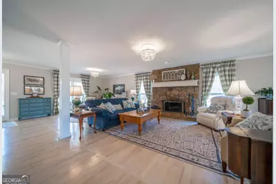 227 Bates Road SE, Cartersville, GA 30120 - Photo 11