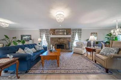 227 Bates Road SE, Cartersville, GA 30120 - Photo 9