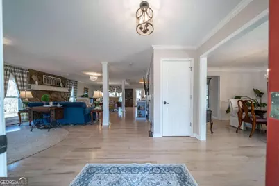 227 Bates Road SE, Cartersville, GA 30120 - Photo 5