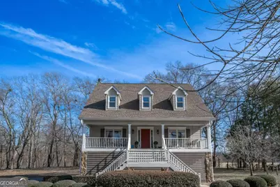 227 Bates Road SE, Cartersville, GA 30120 - Photo 49