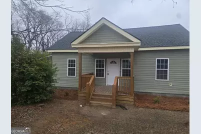 712 S Jefferson Street, Dublin, GA 31021 - Photo 1