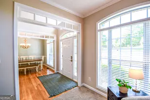 155 Cottage Cir, Fayetteville, GA 30215 - Photo 5