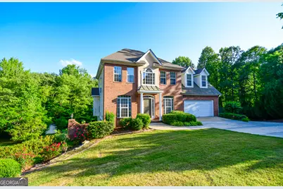 155 Cottage Circle, Fayetteville, GA 30215 - Photo 3