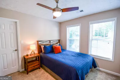 155 Cottage Circle, Fayetteville, GA 30215 - Photo 17