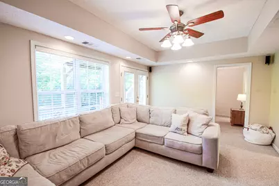 155 Cottage Circle, Fayetteville, GA 30215 - Photo 27