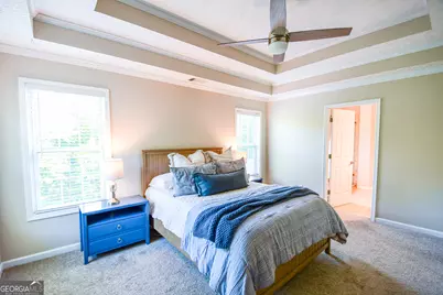 155 Cottage Circle, Fayetteville, GA 30215 - Photo 25