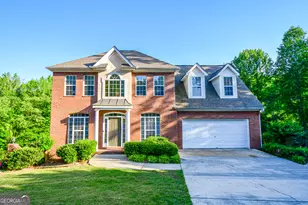 155 Cottage Cir, Fayetteville, GA 30215 - Photo 1