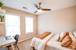 155 Cottage Cir, Fayetteville, GA 30215 - Photo 19