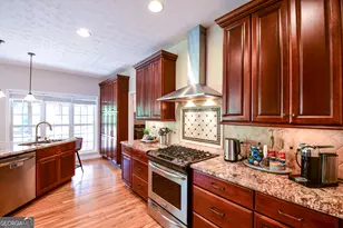 155 Cottage Cir, Fayetteville, GA 30215 - Photo 7