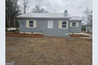 708 N Church Street, Dublin, GA 31021 - Photo 1