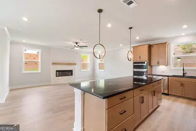 7525 Homer Drive, Cumming, GA 30028 - Photo 27