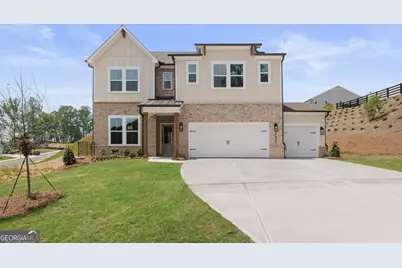 7525 Homer Drive, Cumming, GA 30028 - Photo 3