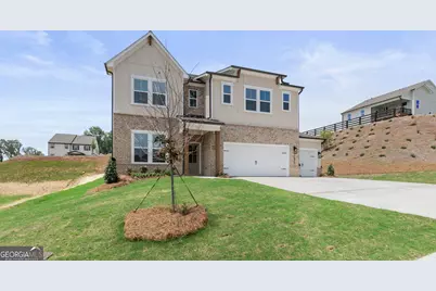 7525 Homer Drive, Cumming, GA 30028 - Photo 5