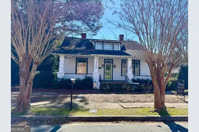 308 Church Street, Vienna, GA 31092 - Photo 1