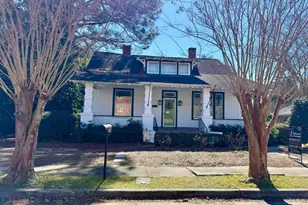 308 Church St, Vienna, GA 31092 - Photo 1