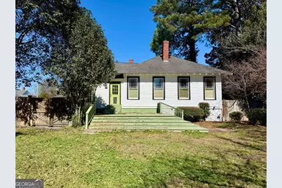 308 Church Street, Vienna, GA 31092 - Photo 43