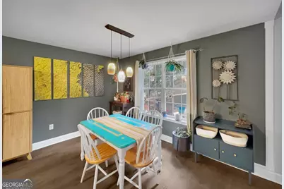 270 Woodgrove Drive, Athens, GA 30605 - Photo 7