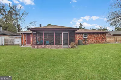 1046 Live Oak Drive, Hinesville, GA 31313 - Photo 37