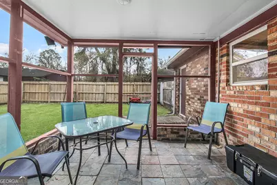 1046 Live Oak Drive, Hinesville, GA 31313 - Photo 33