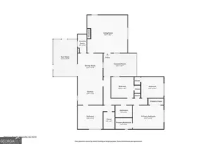 1046 Live Oak Dr, Hinesville, GA 31313 - Photo 7