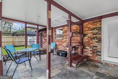 1046 Live Oak Drive, Hinesville, GA 31313 - Photo 35