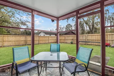 1046 Live Oak Drive, Hinesville, GA 31313 - Photo 37