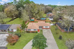 1046 Live Oak Dr, Hinesville, GA 31313 - Photo 39