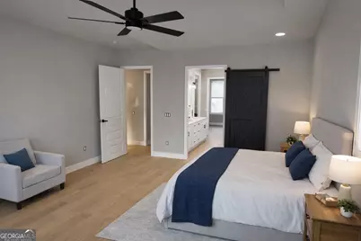 6860 Heardsville Road, Cumming, GA 30028 - Photo 5