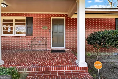 111 E Banks Street, Glennville, GA 30427 - Photo 5