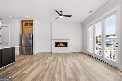 287 Orchid Street, Braselton, GA 30517 - Photo 5