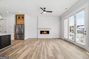 287 Orchid St, Braselton, GA 30517 - Photo 5