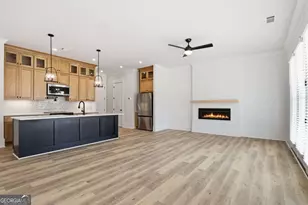 287 Orchid St, Braselton, GA 30517 - Photo 3